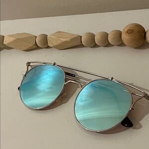 Tinted Sunglasses